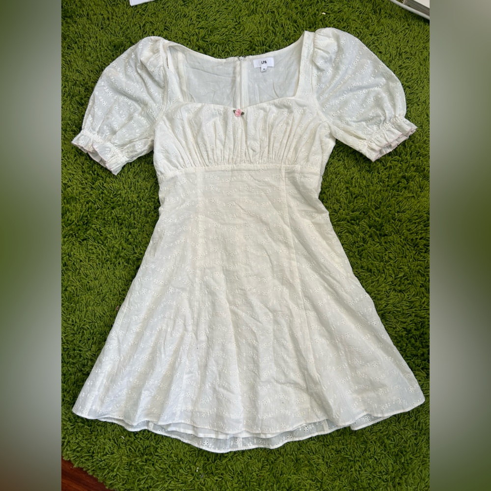 LPA Simona Dress